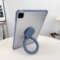Rotation Stand Tablet Case For iPad Pro 2025 13 11 12.9 10.2 10.9 inch Cases Air 2 3 4 5 6 7 8 9 10th 11th Generation Mini Cover