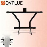Motorcycle accessories Engine Guard Peg Crash Bar Bumper Kit For Harley Softail Fat Bob 114 FLFBS Sport Glide Street Bob 2018-UP