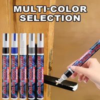 Door Handle Metal Polish - Surface Scratch Repair, Bathroom and Kitchen Surface Refurbishment, Multifunctional Metal Polishing P