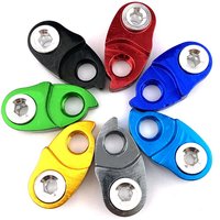 Universal Aluminum Alloy Mountain Bike Rear Derailleur Hanger Extender Compatible With Most Mountain Bikes Derailleur Extension