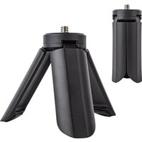 Desktop Tripod Stand for DJI Pocket 2/3 GoPro Hero 2/4 Action Camera Compatible with Osmo Mobile 6/5/4/3/2 Stabilizer Gimbal