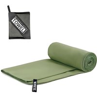Quick-Drying Microfiber Camping Towel Super Absorbent Gym/Swimming Towel 40x80cm Lightweight Sports/Beach/ Travel Towels