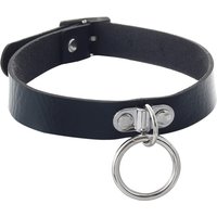 Black Choker Necklace For Women Chocker Necklace Punk Rave Accessories On The Neck Jewelry Decorations
