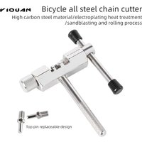 AliExpress NONE High Quality Bicycle Chain Tool for Speed 6-11s Chain Rivet Tool Breaker Mountain Bike Repair Tool