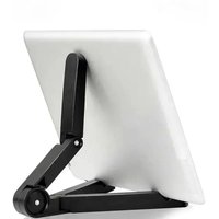 Universal Foldable Tablet Stand Adjustable For iPad Air Pro Samsung Xiaomi Huawei 4.7-12.9" Multi-Angle Desktop Holder Bracket