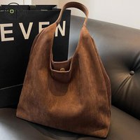 Luxury Handbag Retro Women's Handbag Designer Luxury Shopping Bag Large Capacity High End Bag Female Hobos Bags Dropshipping