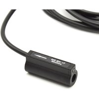 Ebike Brake Sensor For Electric Bicycles Power Cut Off Sensor Black MS-BK-1F/MS-BK-1R Sensor With JST-SM 3-pin Plug