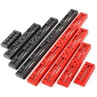 Telescope Rail Bar Vixen Style Dovetail Mounting Plate 100/220/320/440MM