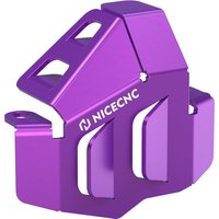 AliExpress NICECNC For Surron Electric Bike Rear Brake Caliper Guard Cover Protector For 2025 2024 Surron Light Bee X S L1E Surron Light Bee Parts