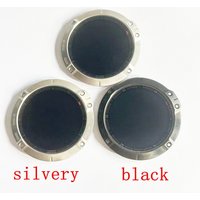 For Garmin Fenix 6 Fenix 6 Pro Sapphire LCD Display Screen Smart Watch Repair Replacement Parts 47mm