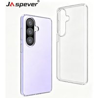 Ultra Thin Transparent Soft Case For Samsung Galaxy A57 A37 A27 A17 A56 A36 A26 A16 A55 A35 A15 A54 A14 Clear Silicone Tpu Shell