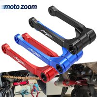 Motorcycle Accessories Adjustable Rear Drop Lowering Link Absorber Kit Africa Twin For HONDA CRF1100L CRF1000L CRF 1100L 1000L