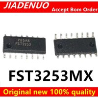 (5pcs) 100% New FST3253 FST3253MX sop-16 Chipset