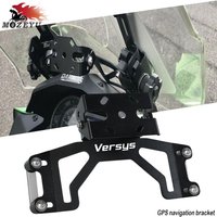Für Kawasaki Versys 1000 Versys 1000 SE 2019 2020 2021 2022 2023 2024 Motorrad Zubehör Telefon GPS Navigation Halterung halter