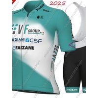 AliExpress NONE Bardiani CSF 2026 Team Cycling Jersey Set Men 7-Saber-Clothing Road Bike Shirts Suit Bicycle Bib Shorts MTB Ropa Maillot
