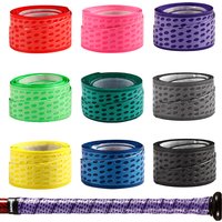 1.1mm Bat Grip Tape for Baseball & Softball – Non-Slip Baseball Bat Grip Tape for Pro-Level Performance
