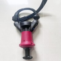 Quick Release System Chicken Loop QR For Kitesurfing