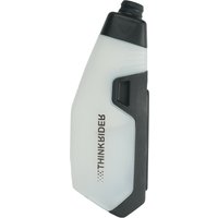 AliExpress ThinkRider Aerodynamic Bicycle Bottle Cage, 650ml Bike Water Bottle, Fits MTB & Road Bike Frames