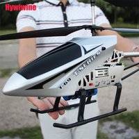 Hélicoptère Rc 3,5 canaux, Drone télécommandé Extra Large, modèle de charge Durable, avion d'extérieur UAV, hélicoptère, jouets cadeaux pour enfants
