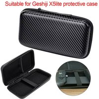 For GaSiR X5 Lite/X5 Waterproof Carrying Case Mobile Gaming Gamepads Shockproof Storage Bag Oxford Cloth Protective Box