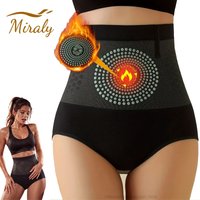 4-in-1 Microparticle Sculpting Shorts Seamless High-Waisted Abdominal Control Butt Lifting Non-Slip Women's Body Shaping Shorts