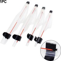 1PC Fishing Rod Cap Tip Cover Rod Hat Pole Guide Protection Cap For Rock Tips Case Cap Fishing Rod Protectors