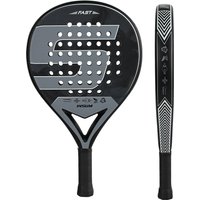 INSUM Lightweight Padel Tennis Racquets Suitable For Beginner To Advanced Players Provides A Great Hitting Experience