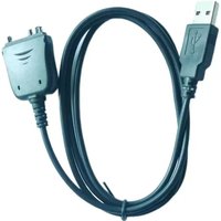 USB Charger Daty sync Cable for Palm Treo 650 680 700 700w 700wx 750 755 755p