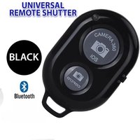Mini Blue-tooth Shutter Release Button Wireless Remote Control for IOS Android Phone Camera Selfie Photo Page Remote Controller