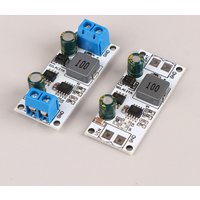 SDLA12TA MPPT Solar Controller Charging Module for 12V 1-1000AH Lead-Acid Battery Solar Panel Regulator Charger Board