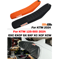 AliExpress LFMT Motorcycle Seat Cushion 30mm Lower Than Original Height Pit Bike Saddle For KTM EXC EXCF SX SXF XC XCF XCW 2023-2025 Dirt Bike