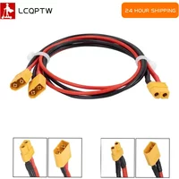 External Battery Connection Cable for Xiaomi M365 /1S/ Pro 2 for Ninebot Electric Scooter XT60 Controller Connection XT30 Cables