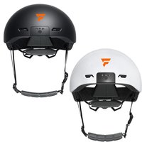 AliExpress Bicycle Helmets With Wide-angle High-definition Lens Motorcycle Helmets