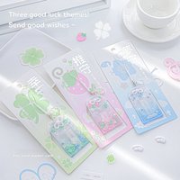 1PC Lace Bookmark Guardian Pendant High Beauty Protective Set Talisman Safety Talisman Guardian Small Pendant