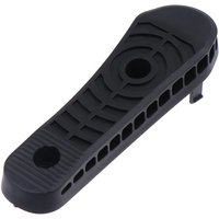CTR Nylon Cheek Pad Heightened Back Pad - CTR High Durability Outdoor Tactical Accessories 1PCS
