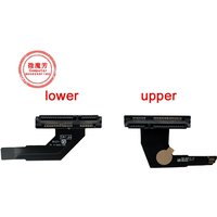 New 821-1500-A 821-1501-A 821-1347-A 922-9560 Hard Drive 2nd Flex Cable Kit for Mac Mini Server A1347 Lower/Upper cable