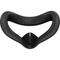 For Meta Quest 2/Oculus Quest 3/Quest 3S Case Replacement Face Pad Silicone Eye Cover Anti-sweat Cover VR Glasses Accessories