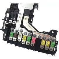 6500JE Fuse Box Battery Management BPGA Module For 508 Citroen C4 C4L DS4 DS5 9666817380 9665878080 9811475080