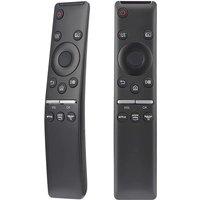 For Samsung 4K HD Smart TV Remote Control BN59-01259B BN59-01260A BN59-01259 D/C 1260E HD 4K LCD TV Replacement Remote Control
