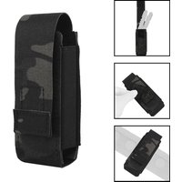 Lightweight design Molle belt-mounted storage accessory bag Multi-functional toolkit