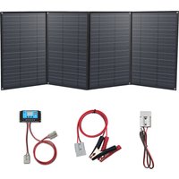 XINPUGUANG Foldable Solar Panel 50W 100W 150w 200W Portable solar charger for Hiking Car Power 12v battery Charger