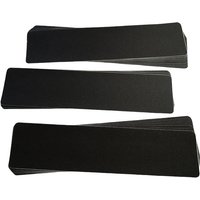 🛒Heavy Duty Anti Slip Tape Waterproof Outdoor Grip Tape For Walkways Stairs Ramps Decks Skateboards Adhesive Non Slip Strips