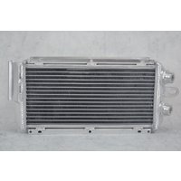 4-reihiger Aluminium-Frontölkühler für Porsche 911 Turbo 930 (1984-1989)