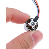 1pc Micro 1104 HM Brushless Motor 1-2S 4300KV Mini RC Quadcopter Drone for Diy Mini FPV Indoor Traversing Machine