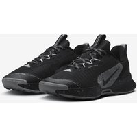 Nike Official Authentic 2024 New Women's Sport Wear-Resistant Breathable Running Shoes FQ0902-001