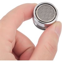 18/20/22/24/28mm Water Saving Tap Aerator Faucet Male Female Nozzle Spout End Diffuser Filter Faucet Accessories