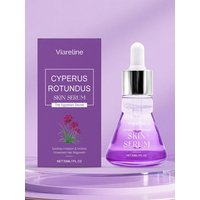 Cyperus Rotundus Skin Serum 30ml – Natural Hair Inhibitor Remover Essence, Soothes Irritation & Moisturizes Body Face