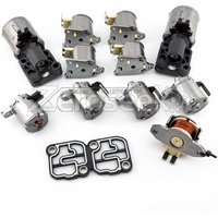 DSG DQ250 02E dq250 repair kit dq250 upgrade 02E325025AJ 02E321371E Suitable For Audi A3 Q3 Seat Touran Golf