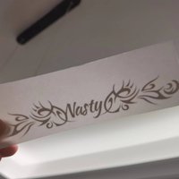 Sexy female tattoos on waist for women and girls