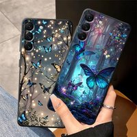 Case for Samsung Galaxy A23 A05 A37 A53 A17 A52 A36 A57 A15 A25 A16 A73 A51 A06 A55 Phone Cover A50 A70 A13 A41 A12 Dream